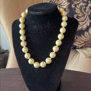 #139 - LIVE SHOW - Classic Pearl Bead Necklace